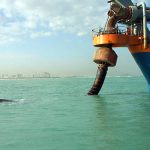 River water flange Hoses