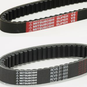 Variable Speed Belts