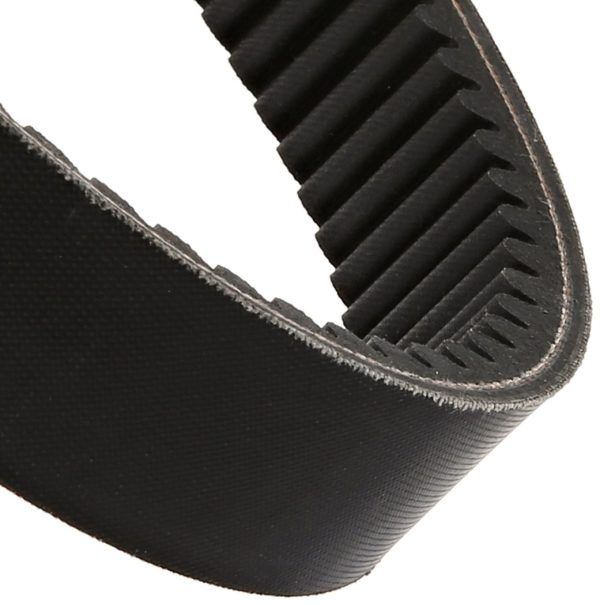 Everything You Need To Know About V-Belts