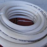 Asbestos Covered Carbon Free Hoses