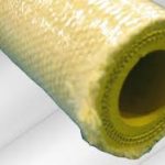 Ceramic coated furnace Carbon free hose