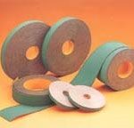 Flat Rubber Belts