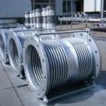 Universal Expansion Joint