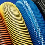 PVC Suction and Delivery Hoses