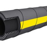 Wire Braid Air Pneumatic Hoses