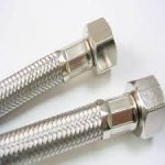 Wire Braided Fuel / Oil  Hoses