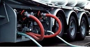 SUCTION AND TANKER HOSES