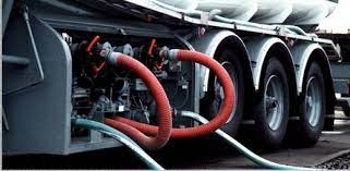 SUCTION AND TANKER HOSES