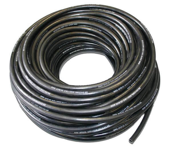 AIR WATER RUBBER PNEUMATIC HOSE PIPES
