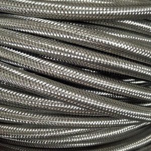 WIRE BRAIDED HOSES