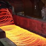 WIRE ROD MILL HOSES