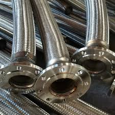 CORRUGATED STAINLESS STEEL HOSE MANUFACTURERS
